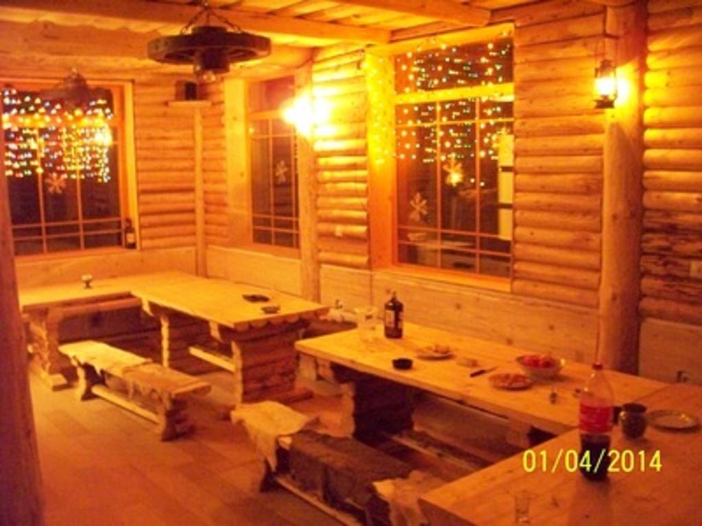 Apartments Prijatelji Jahorina Exterior photo