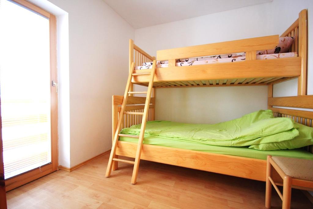 Apartments Prijatelji Jahorina Exterior photo