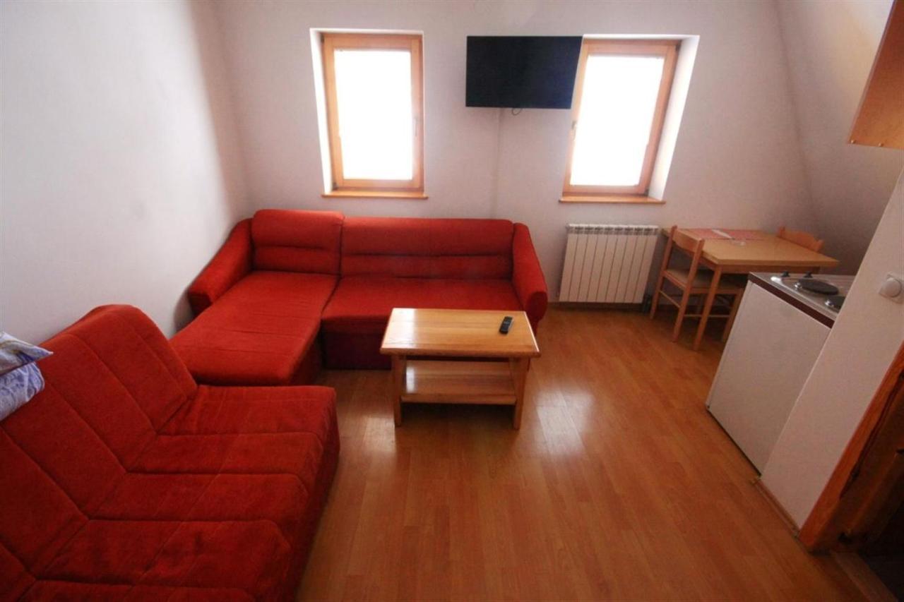 Apartments Prijatelji Jahorina Exterior photo
